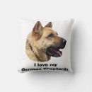 Search for german shepherd pillows Working dogs