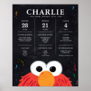 Search for sesame street characters baby kids Milestone
