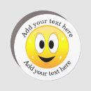 Search for round bumper stickers Cartoon