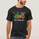 Search for christmas construction tshirts Excavator