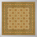 Search for mosaic posters Decorative