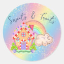 Search for candy stickers Sweet