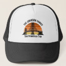 Search for bridge hats Sunset