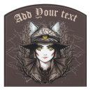 Search for witch door signs Cat