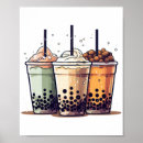 Search for boba tea posters Drink