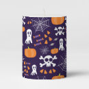 Search for halloween candles Ghost