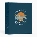Search for camping scrapbook albums Road trip