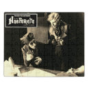 Search for horror puzzles Vampire