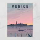 Search for venice postcards Famous iconic landmark