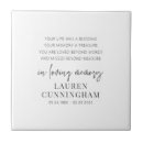 Search for memorial tiles Funeral