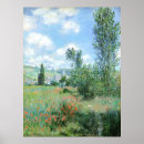 Search for monet posters Artistic