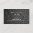 Search for salesperson business cards Designer