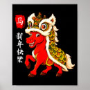 Search for chinese new year posters Aesthetic