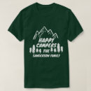 Search for happy camper tshirts Outdoor nature lover