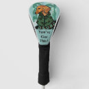 Search for dachshund golf head covers Dachshund dog lovers
