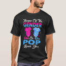 Search for keeper of the gender tshirts Pink