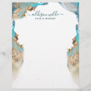 Search for elegant letterhead Chic