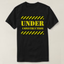 Search for under construction tshirts Fitness