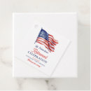 Search for retirement favor tags Thank you