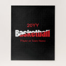 Search for basketball puzzles Athlete