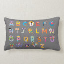 Search for cookie monster pillows Letter