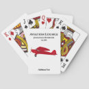 Search for airplanes playing cards Aviation