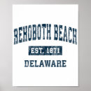 Search for vintage sports posters Beach