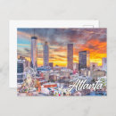 Search for atlanta postcards Georgia