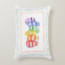 Search for candy pillows Rainbow