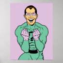 Search for 1966 batman posters Riddler spray can
