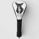 Search for french bulldog golf equipment Cute