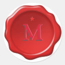 Search for adhesive wax envelope seals Classic