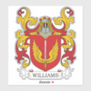 Search for family crest stickers Heraldry