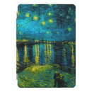 Search for vincent van gogh ipad cases Stars