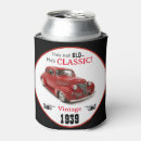 Search for classic cars can coolers Birthday