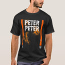 Search for peter peter pumpkin eater tshirts Scary