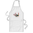 Search for rooster aprons Disney