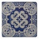 Search for vintage trivets Still life