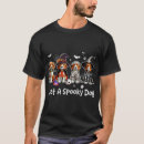 Search for group halloween tshirts Trick or treat