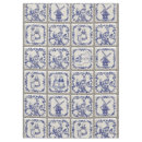 Search for dutch tablecloths Flowers