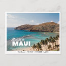 Search for maui invitations Palm trees