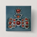 Search for brooch buttons Gem