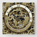Search for acrylic clocks Pattern