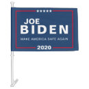 Search for presidential car flags 2020