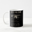 Search for firearm mugs Second amendment