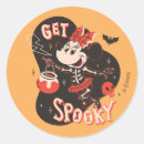Search for mickey mouse halloween stickers Skeleton