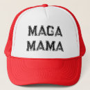Search for maga hats Red