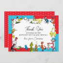 Search for baby kids Whimsical thank you note