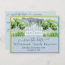 Search for bbq save the dates Watercolor