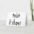 Search for lyric cards Music